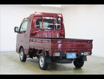 HIJET truck 4WD