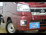 HIJET truck 4WD