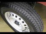 HIJET truck 4WD
