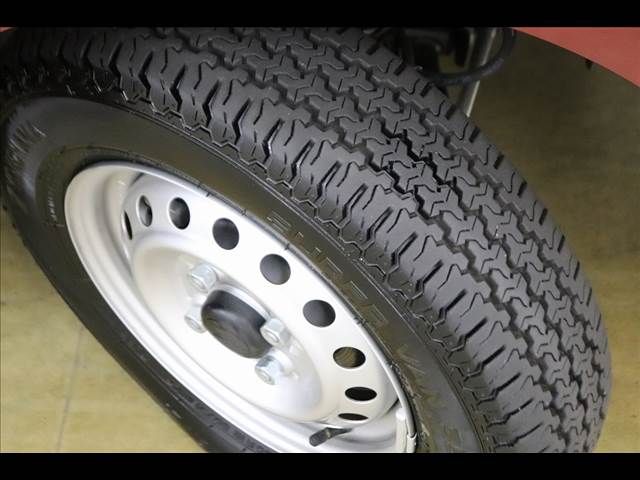 HIJET truck 4WD