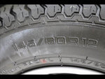 HIJET truck 4WD