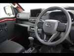 HIJET truck 4WD