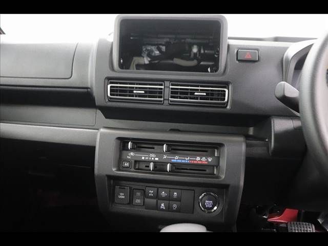 HIJET truck 4WD