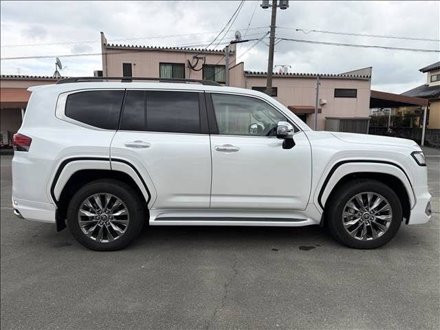LANDCRUISER wagon
