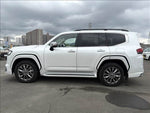LANDCRUISER wagon