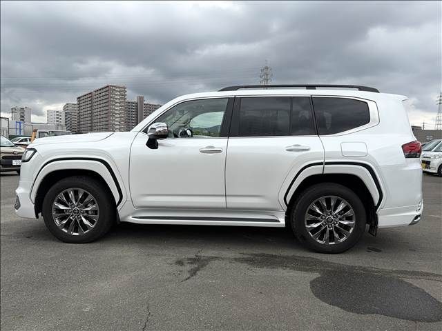 LANDCRUISER wagon