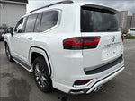 LANDCRUISER wagon