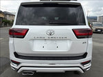 LANDCRUISER wagon