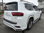 LANDCRUISER wagon