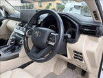 LANDCRUISER wagon