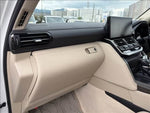 LANDCRUISER wagon