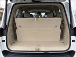 LANDCRUISER wagon