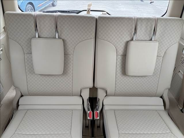 LANDCRUISER wagon