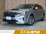 LEVORG LAYBACK