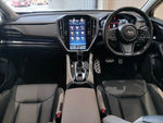 LEVORG LAYBACK