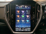 LEVORG LAYBACK