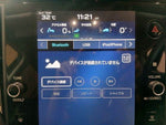 LEVORG LAYBACK