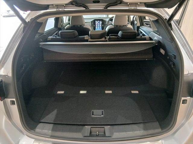 LEVORG LAYBACK