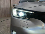 LEVORG LAYBACK