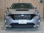 LEVORG LAYBACK
