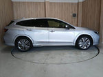 LEVORG LAYBACK