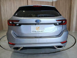 LEVORG LAYBACK