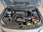 LEVORG LAYBACK