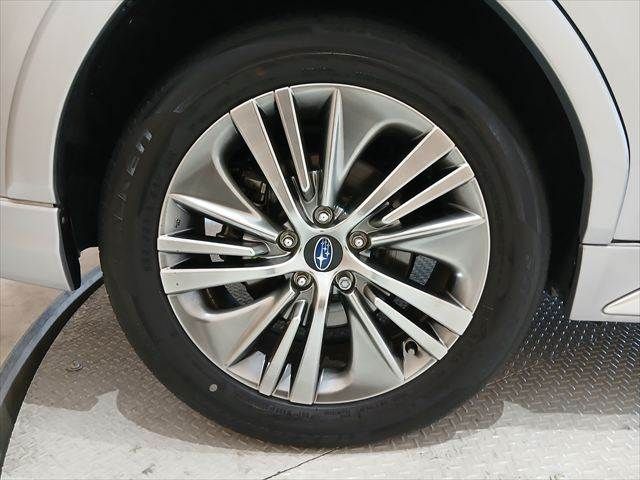 LEVORG LAYBACK
