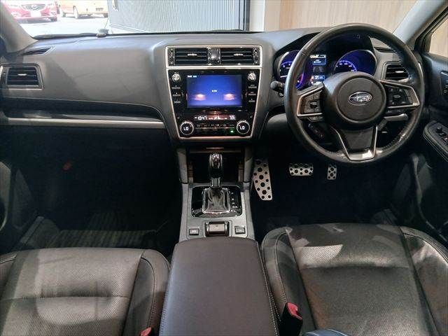 LEGACY B4