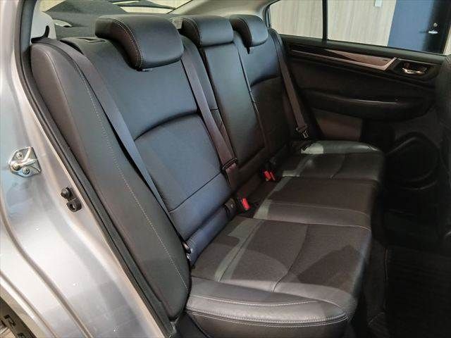 LEGACY B4