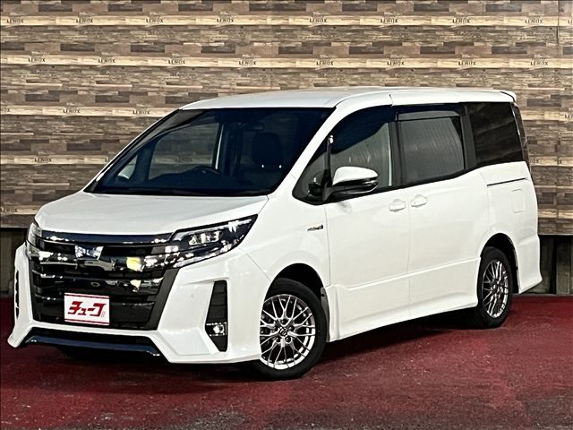 NOAH HYBRID