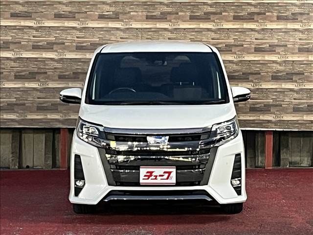 NOAH HYBRID