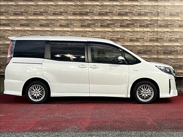 NOAH HYBRID