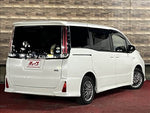 NOAH HYBRID
