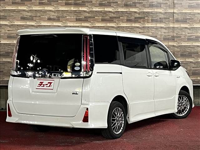 NOAH HYBRID
