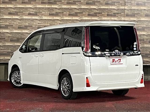NOAH HYBRID