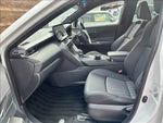 HARRIER HYBRID
