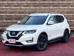 X-TRAIL HYBRID 4WD