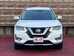 X-TRAIL HYBRID 4WD