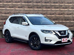 X-TRAIL HYBRID 4WD
