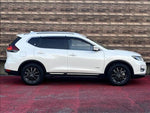 X-TRAIL HYBRID 4WD