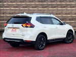 X-TRAIL HYBRID 4WD