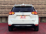 X-TRAIL HYBRID 4WD