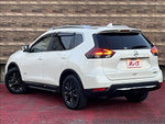 X-TRAIL HYBRID 4WD
