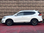 X-TRAIL HYBRID 4WD