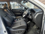 X-TRAIL HYBRID 4WD