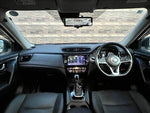 X-TRAIL HYBRID 4WD