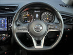 X-TRAIL HYBRID 4WD