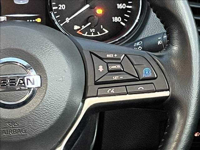 X-TRAIL HYBRID 4WD