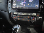 X-TRAIL HYBRID 4WD